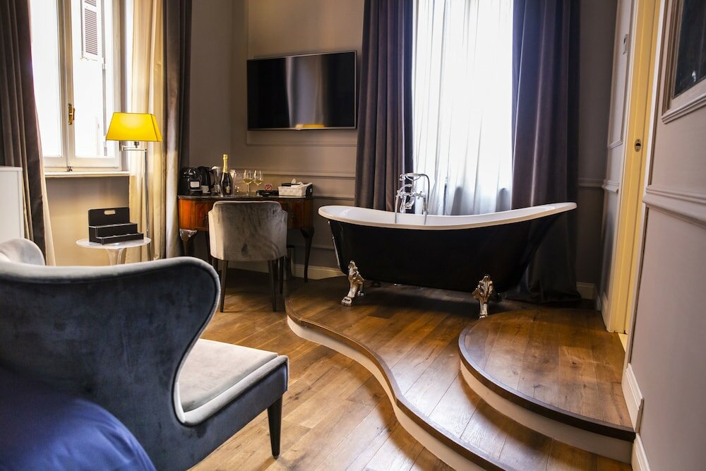 Фото Relais San Lorenzo in Lucina