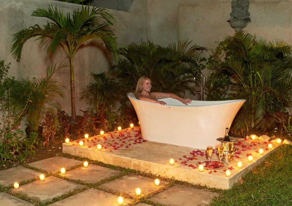 Фото Bluefields Bay Villas