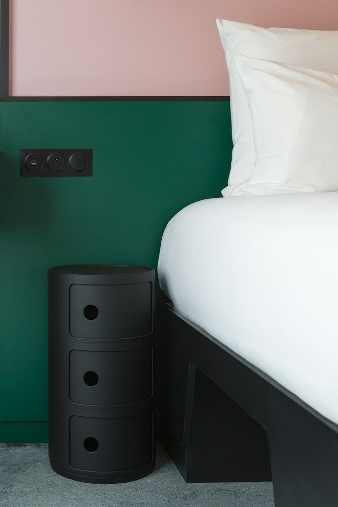 Фото Tribe Lyon Croix Rousse