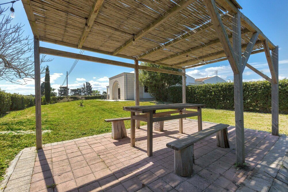 Фото 3236 Complesso Verdalis - Appartamento 1 by Barbarhouse