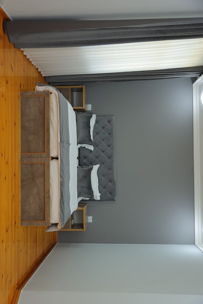 Фото The Art Hotel