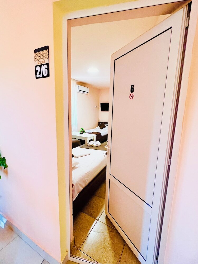 Фото отеля 5