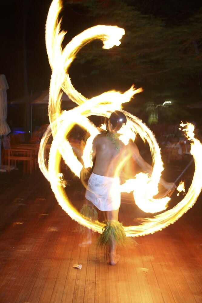 Фото Nakelo Treasure Island Resort & SPA