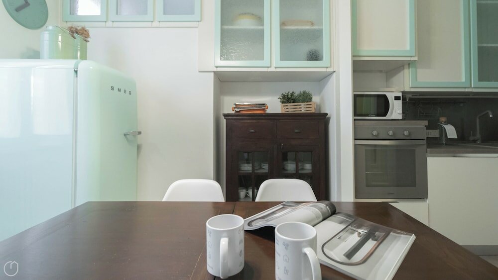 Фото Italianway - Papiniano 18