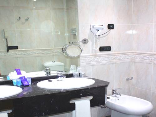 Фото Vila-Real Palace