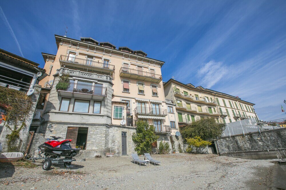 Фото Menaggio Tosca 1