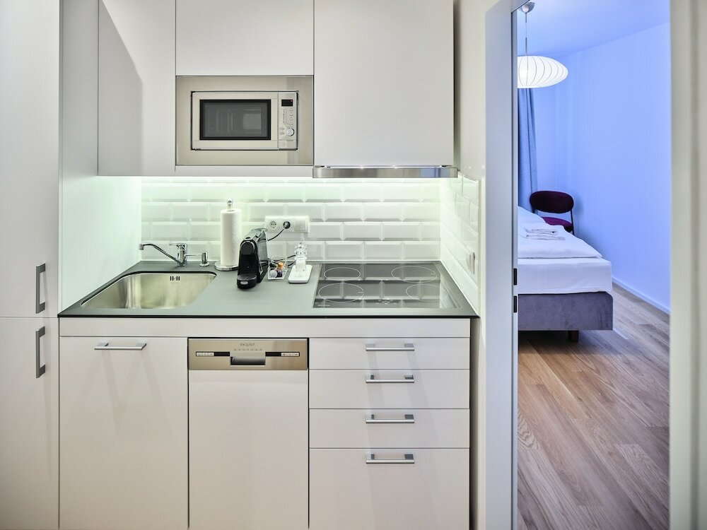 Фото MyFavorit Apartments