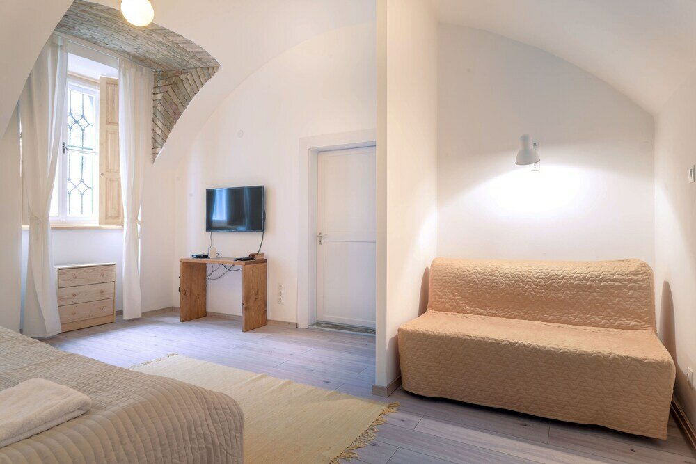 Фото Hunyadi 4 Apartment II