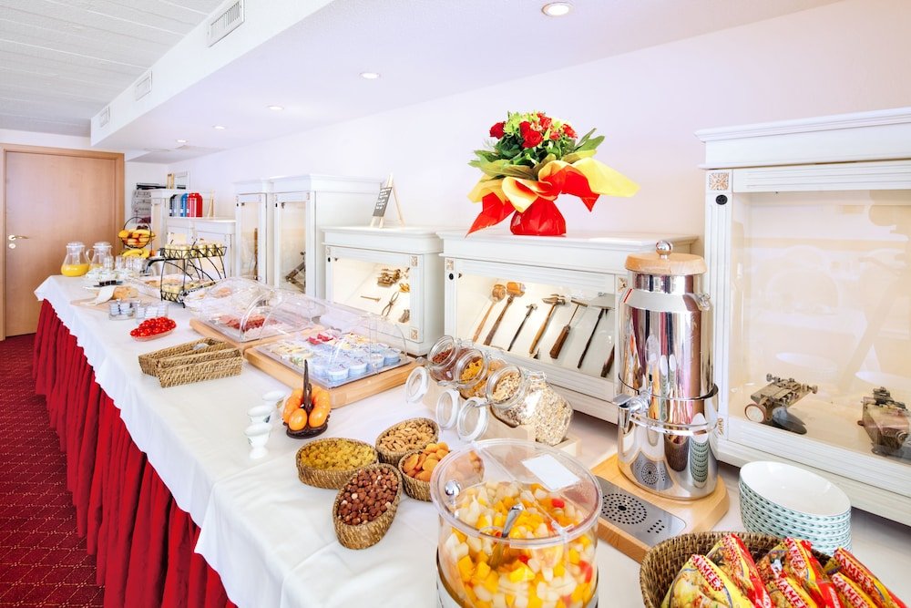 Фото Hôtel des Horlogers