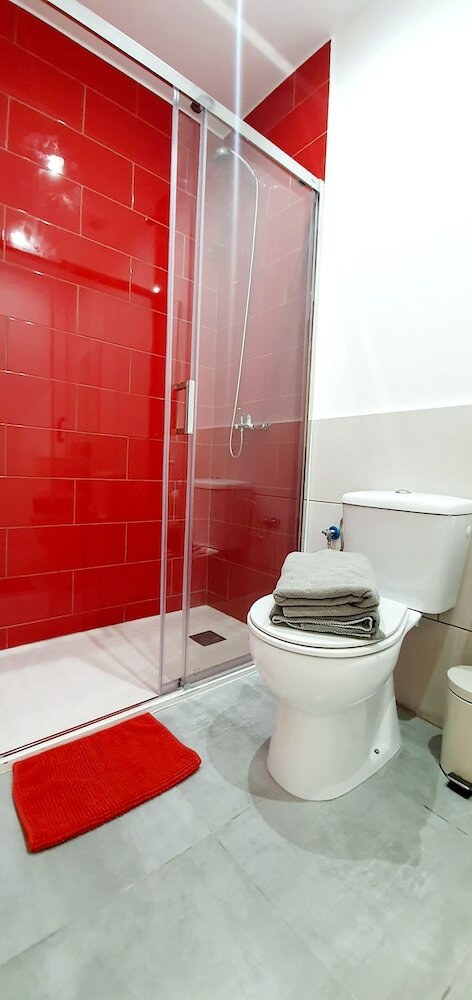 Фото Apartholiday Urban Boutique