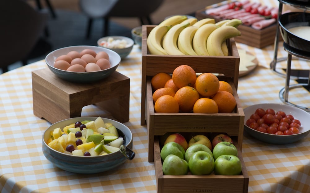 Фото Staybridge Suites London - Vauxhall, an Ihg Hotel