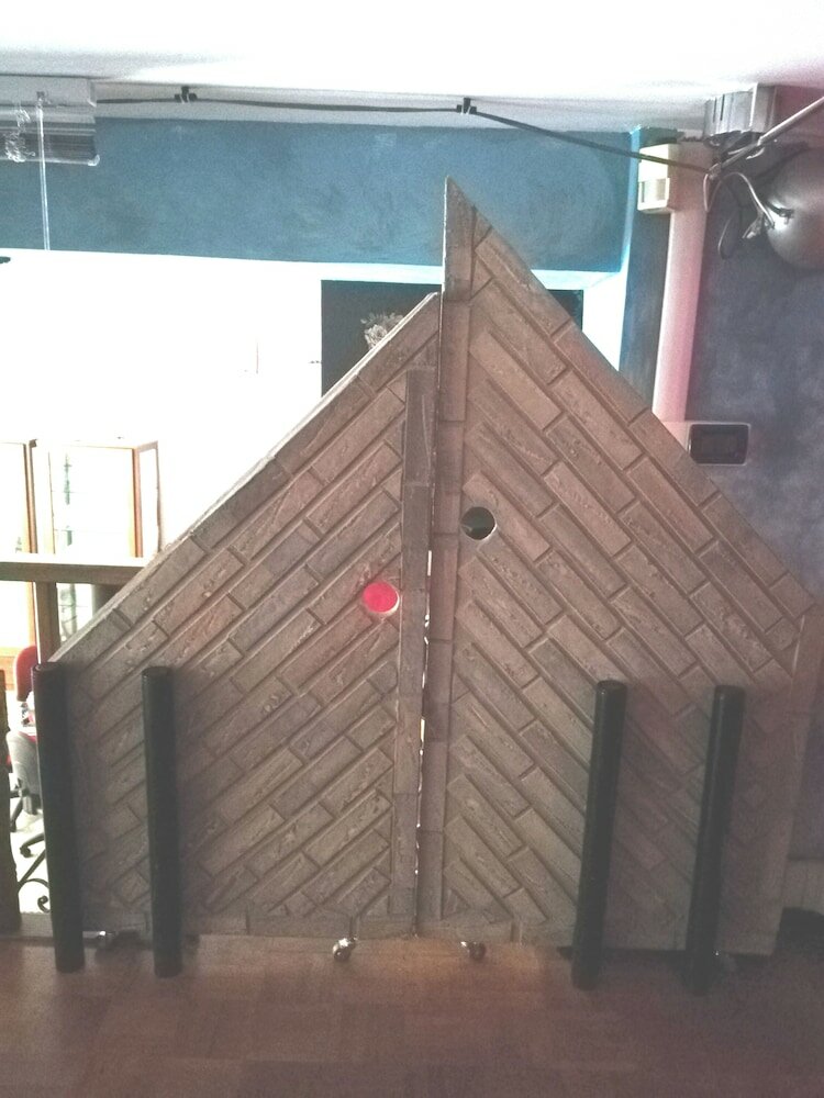 Фото Costumbrismo Caffe'