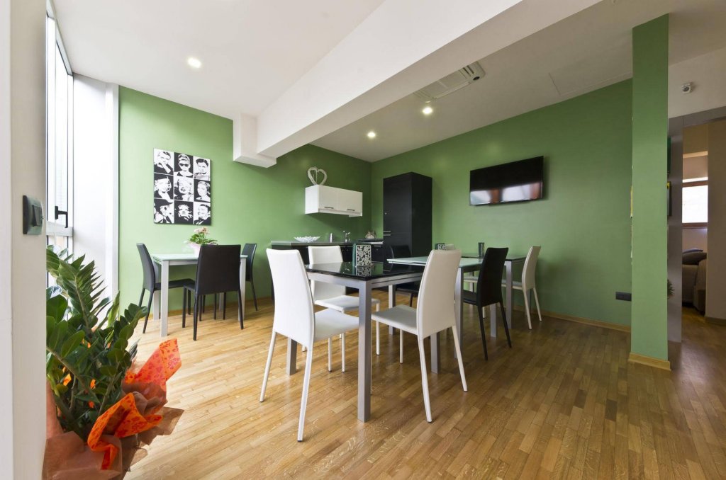 Фото Siena Gallery B&b