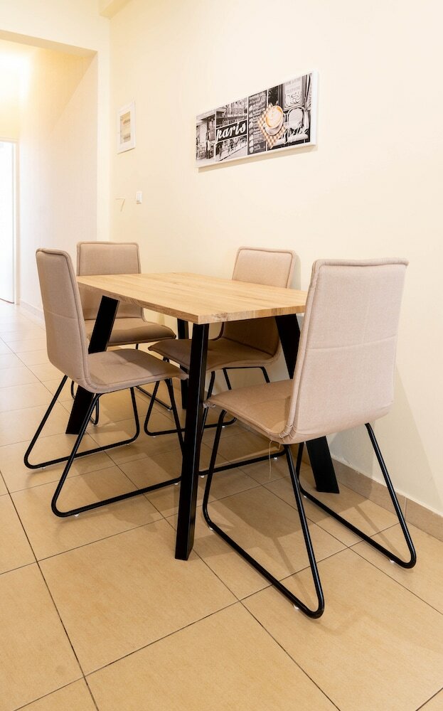 Фото Arvali Glamorous and Quiet apartment