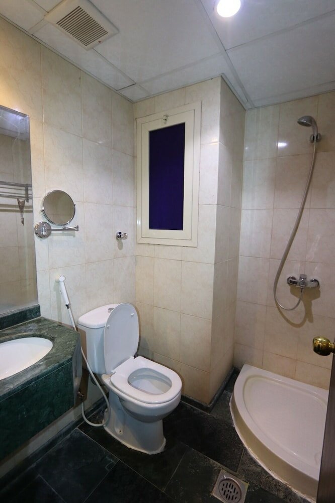 Фото Aayan Al Shisha Hotel