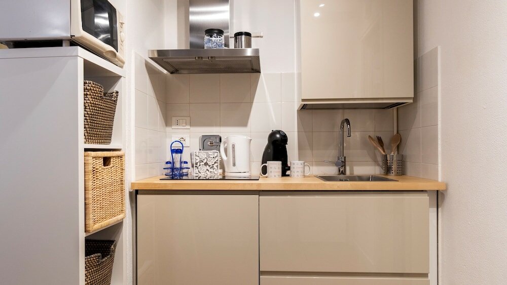 Фото Italianway - Arienti 22