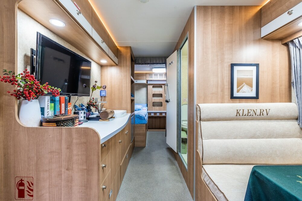 Фото MovingCastle Rv Camping