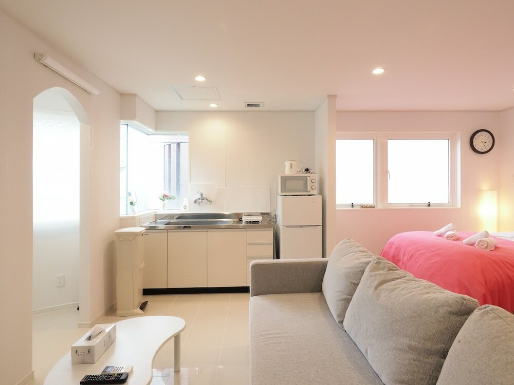 Фото Kukuru House