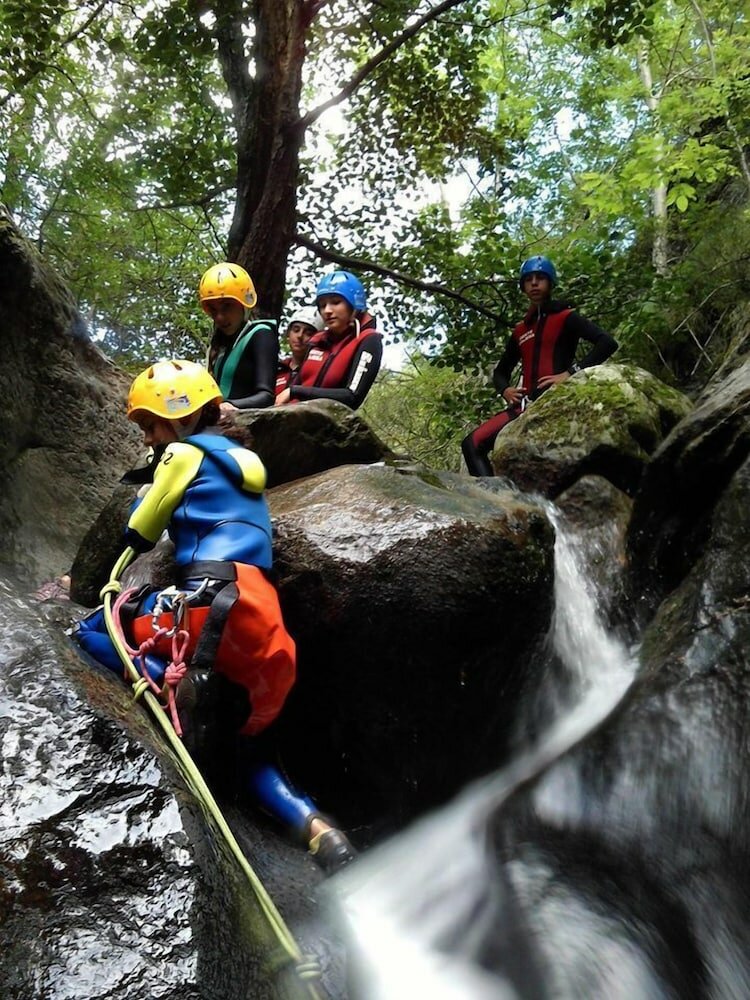 Фото Pirineos Cien Lagos