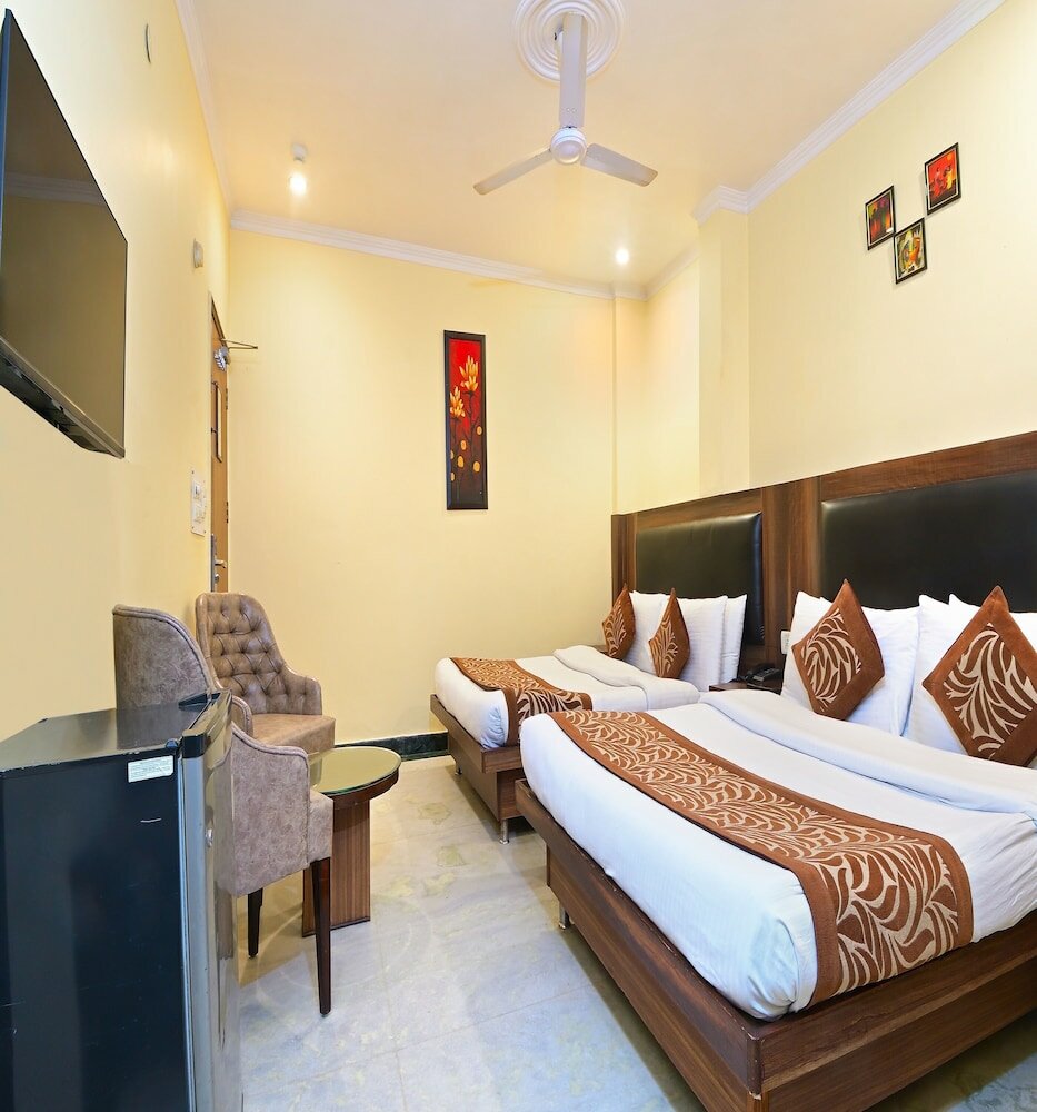 Фото Hari Piorko Grand