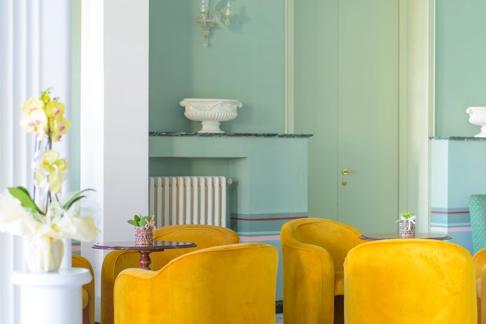 Фото Palace Hotel Domus Mea