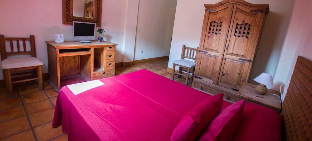 Фото Posada del Huécar