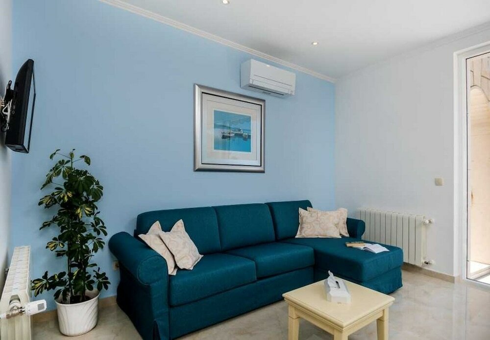 Фото Draga - 10 m From sea - A1