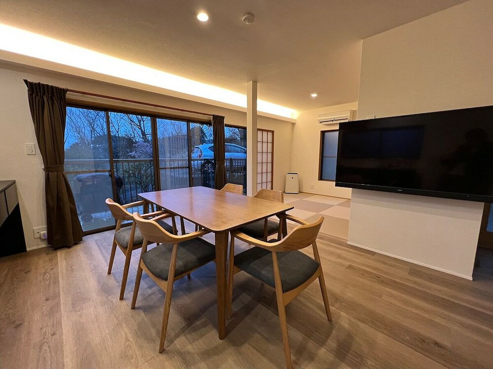 Фото Angel Forest Okawa Shiomisaki