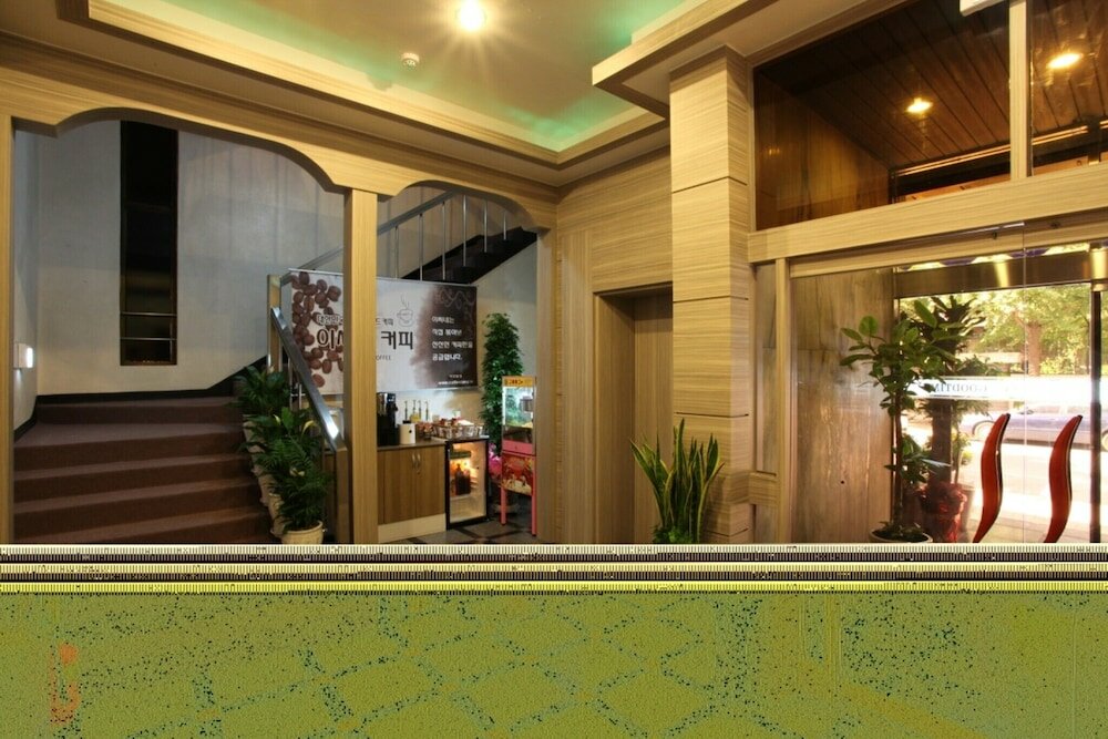 Фото Daejeon Seonhwa Coffee and Good Time