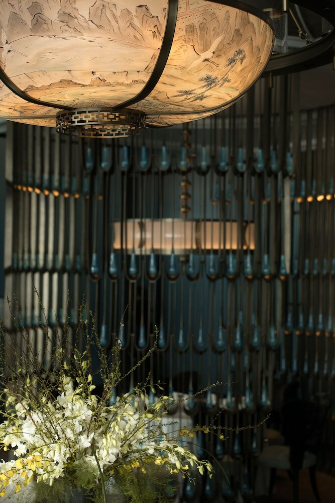 Фото The Ritz-Carlton, Harbin