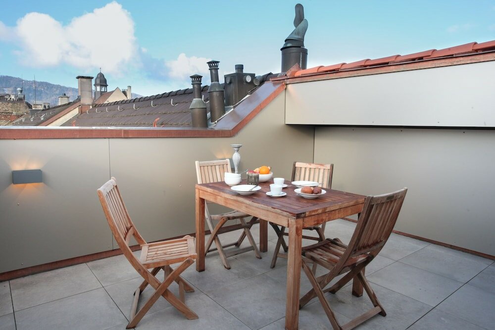 Фото Nest - Müllerstrasse