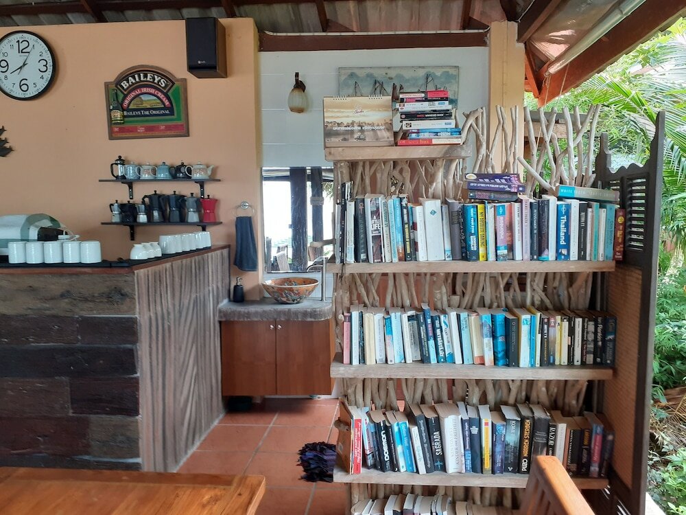 Фото Baan Klong Kleng