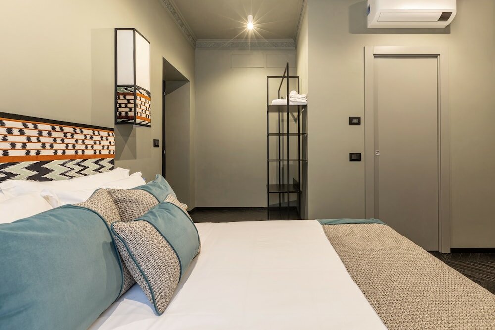 Фото The Couper Colonna