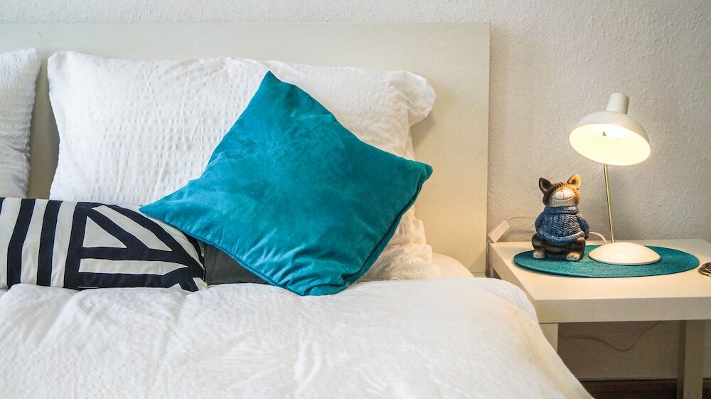 Фото Modern Apartment in The Heart of Vienna 5