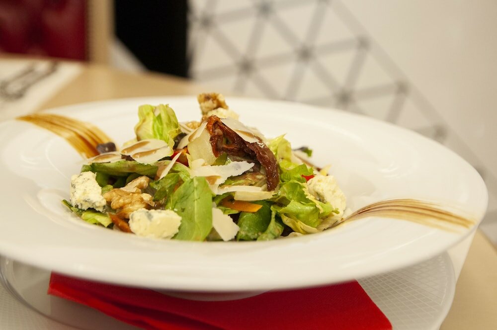 Фото Family Hotel Business Club