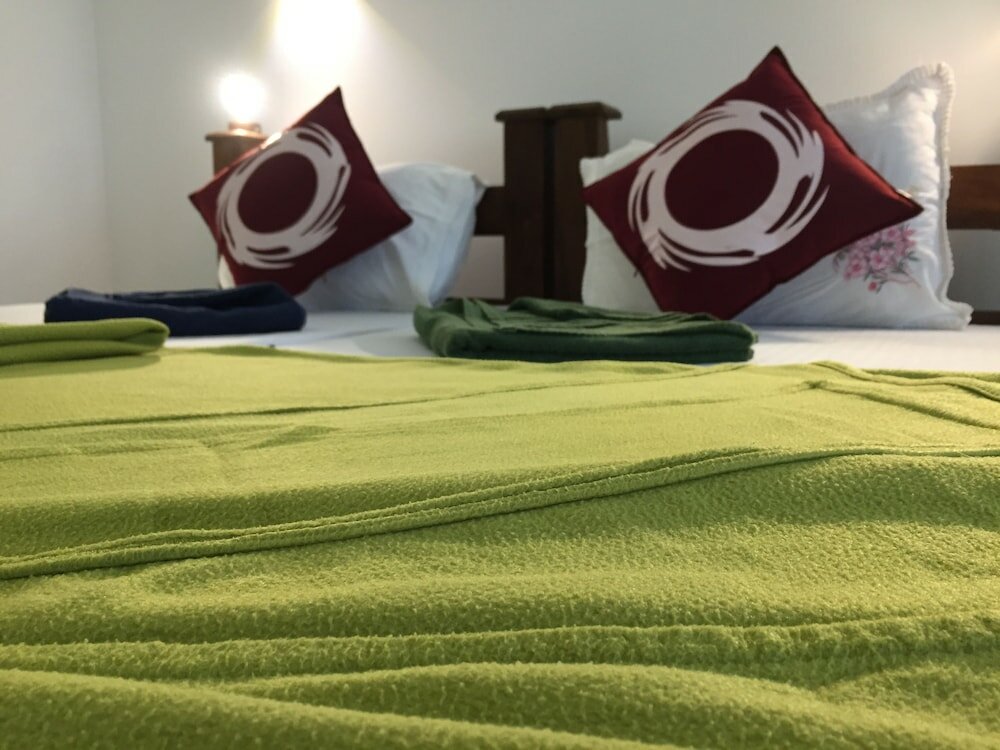 Фото Saman Resort