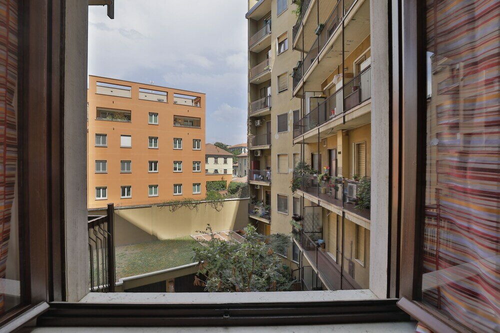 Фото NotaMi - De Angeli - 2 Bedroom Apartment