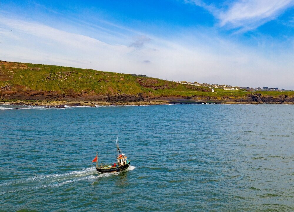 Фото Pine Cove Holiday Home № 11