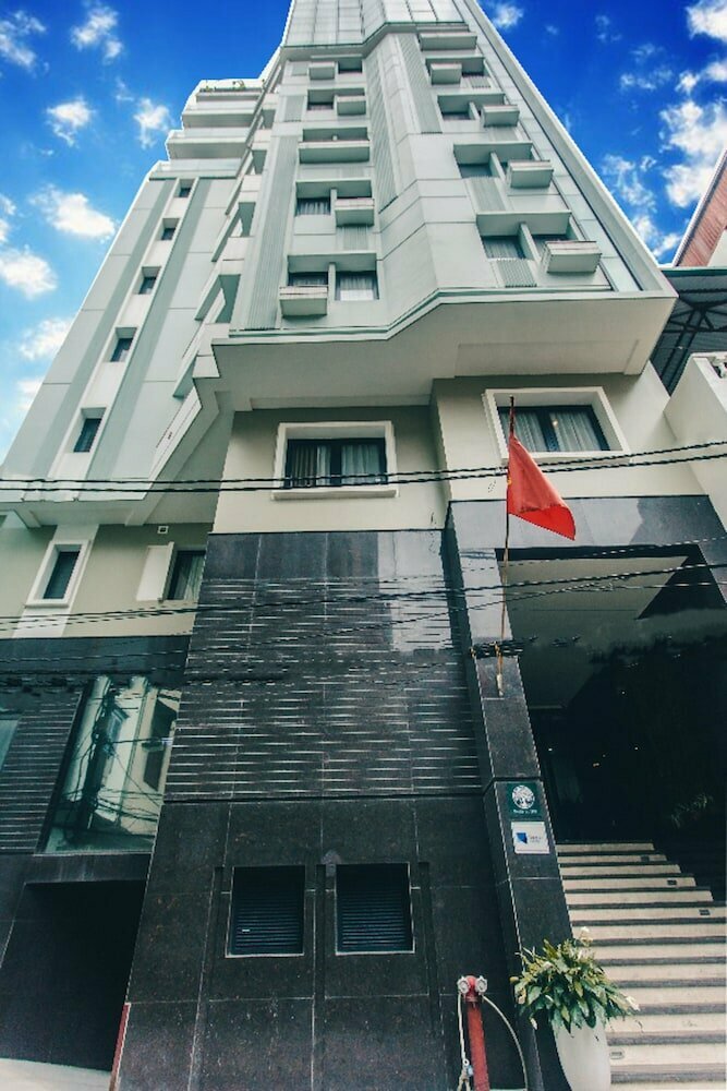Hotel Ficus Suites Apartment, Hanoi, photo