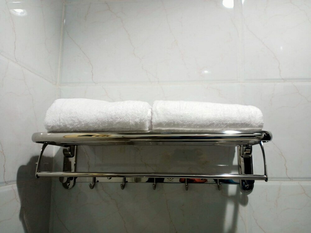 Фото Saraya Building2