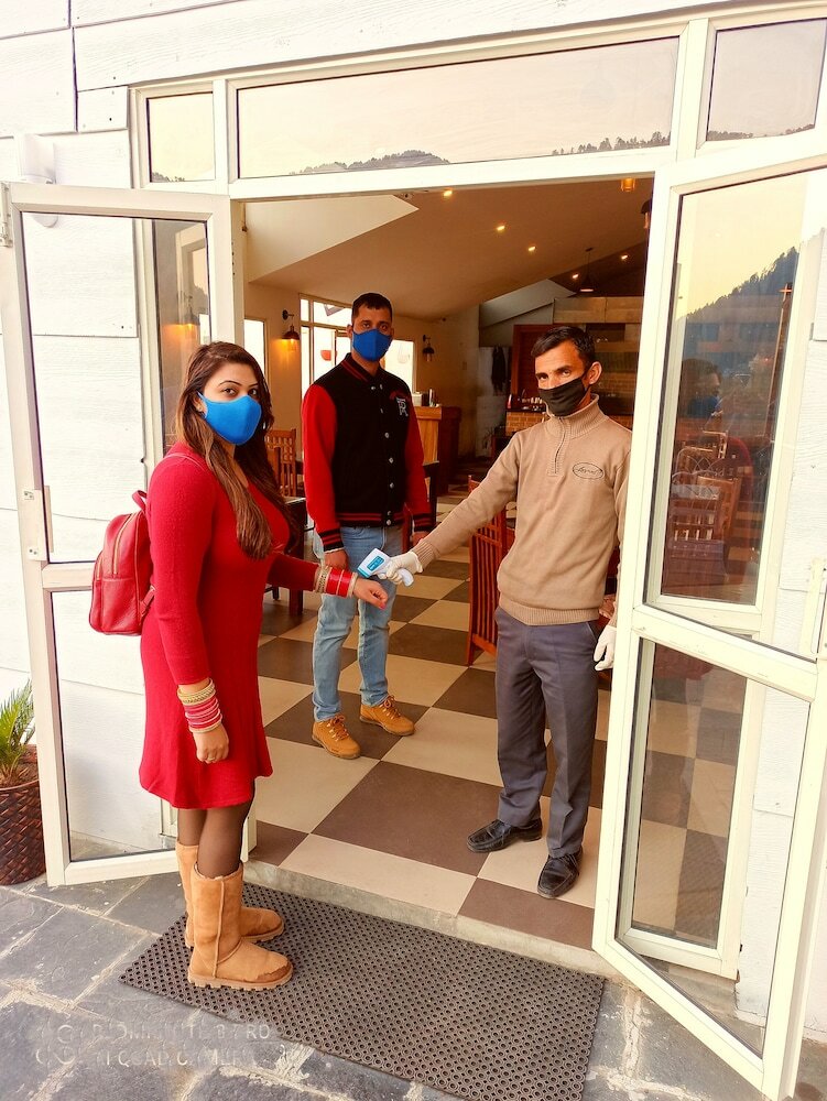 Фото Aaroham by Aamod