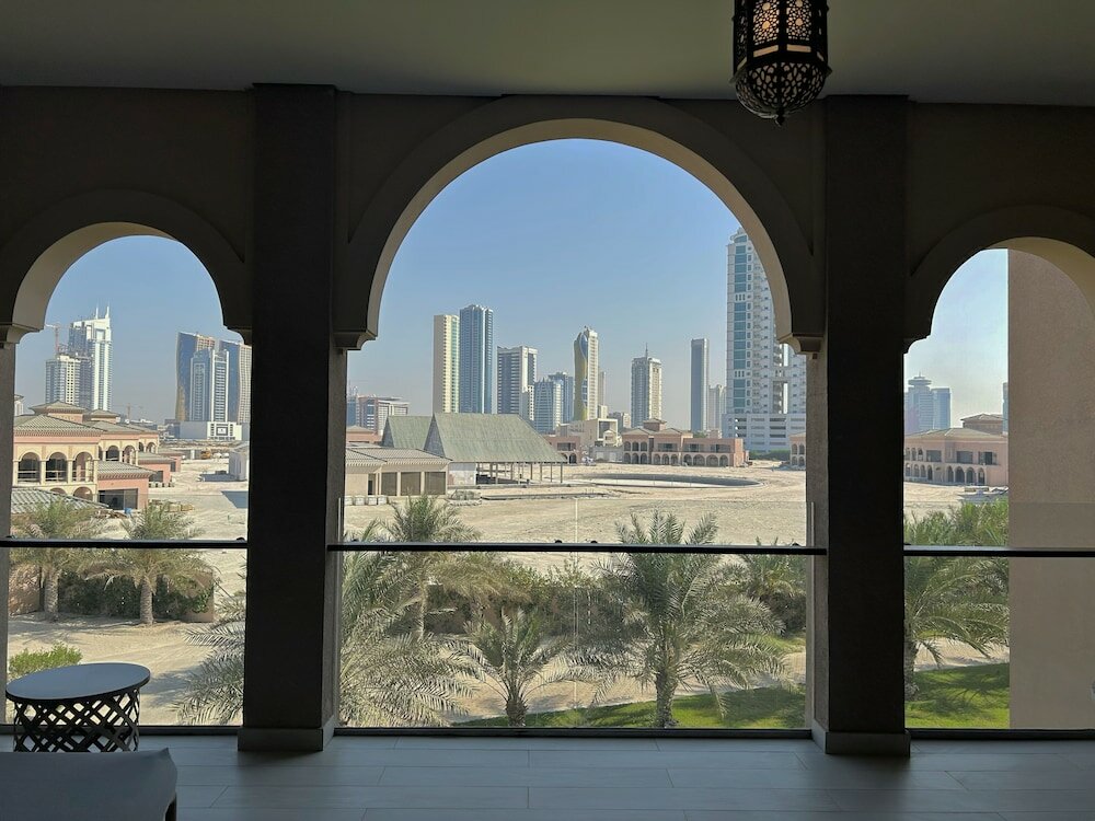 Фото Jumeirah Royal Saray