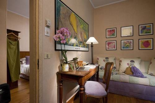 Фото Fenix Hotel