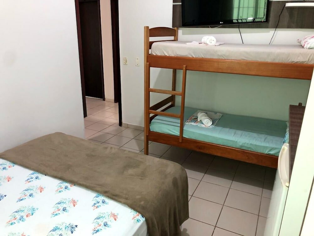 Фото Hotel Pousada Mar Azul