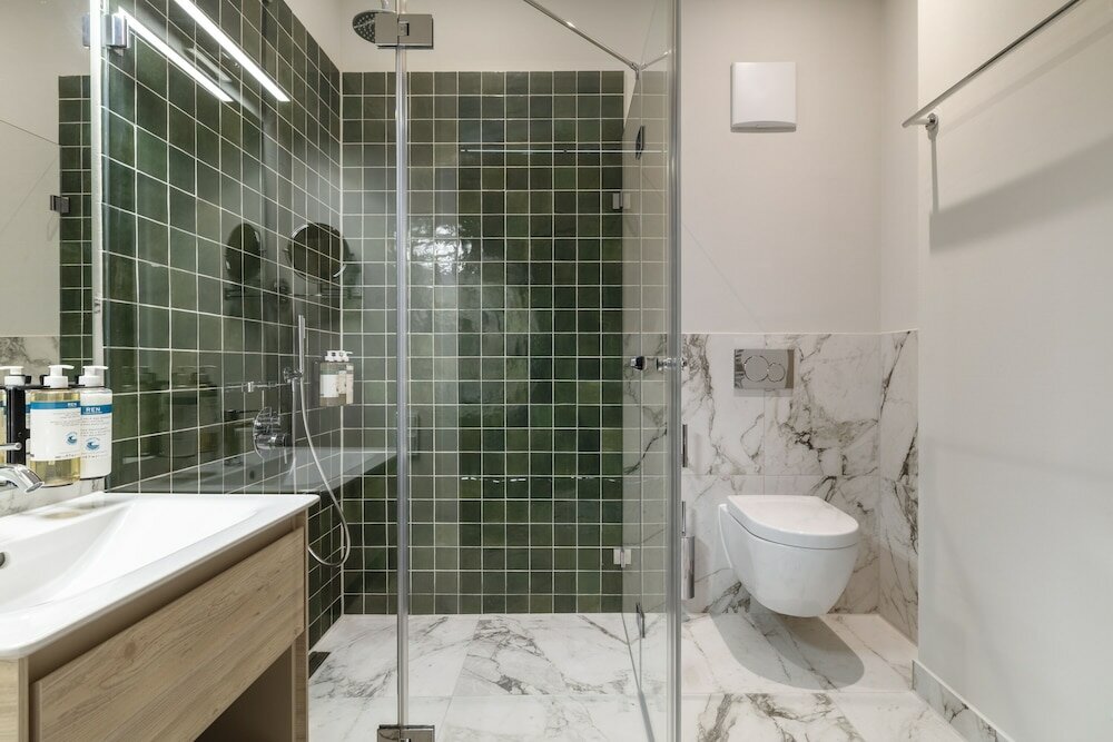 Фото Numa Blend Apartments