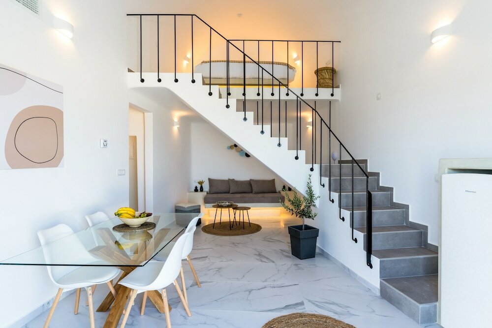 Фото Lavadoze Luxury Suites - Adults only