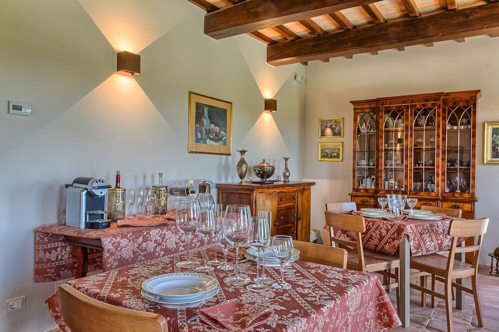 Фото Agriturismo Colli Martani