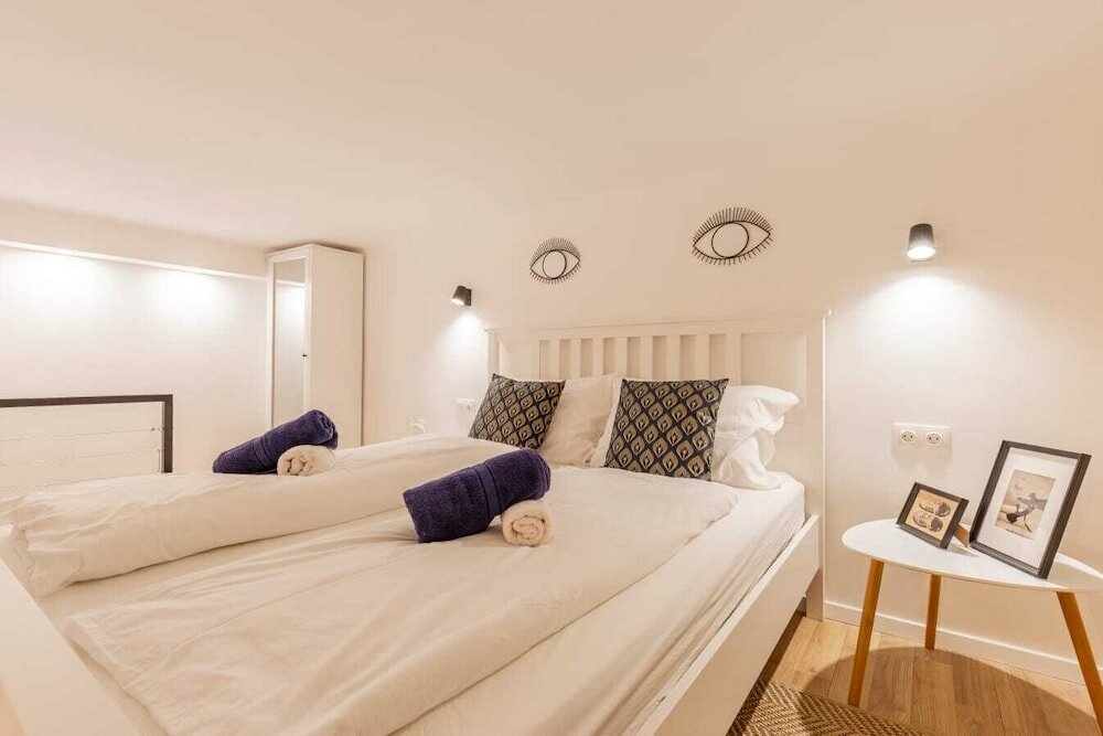 Фото D11- High Quality Apartments