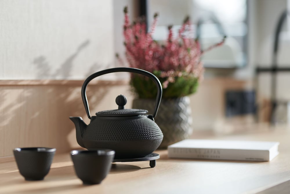 Фото Nobu London Portman Square