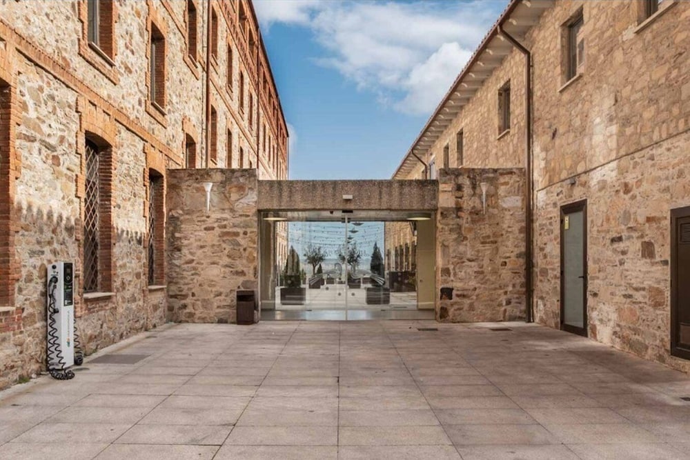 Фото Eurostars VIA De La Plata